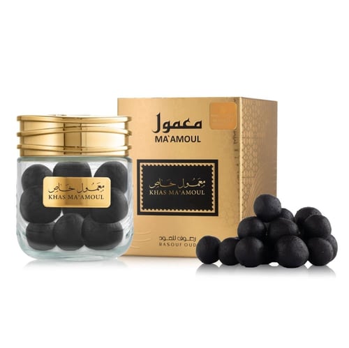 معمـول خـــأص