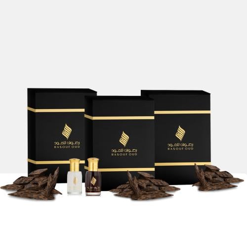 عرض العود التايجر الفاخر