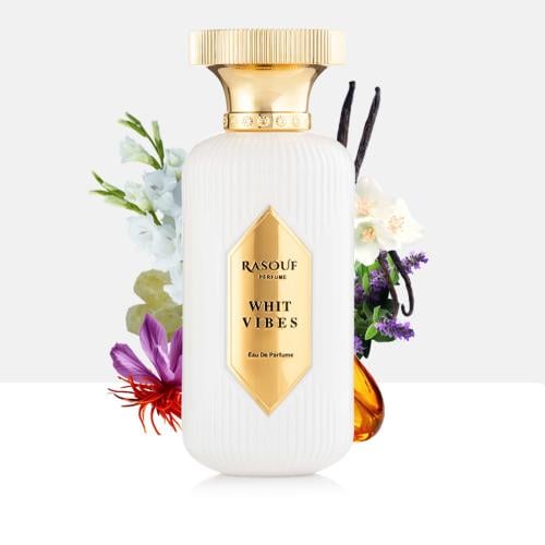 وايت فيبس WHITE VIBES