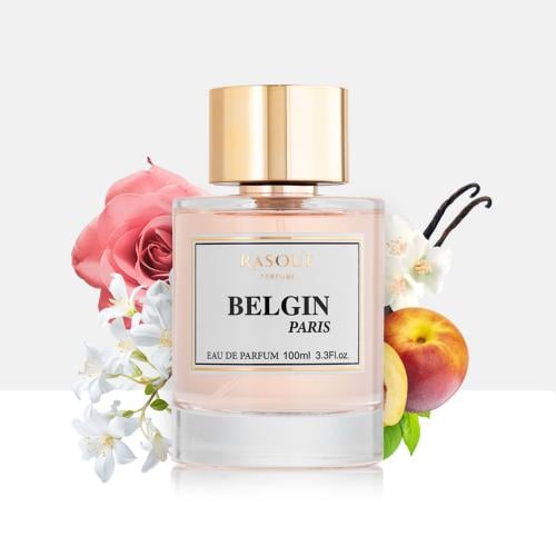 بلجين باريس BELGIN PARIS