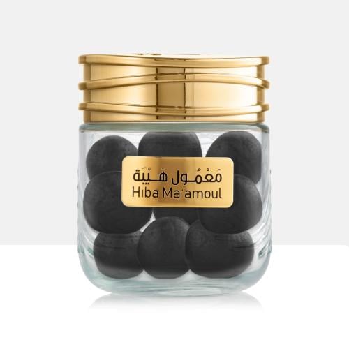 معمـول هيـبة