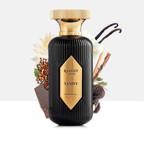 فينيتي VANITY
