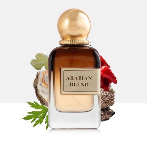 اربيان بليند ARABIAN BLEND