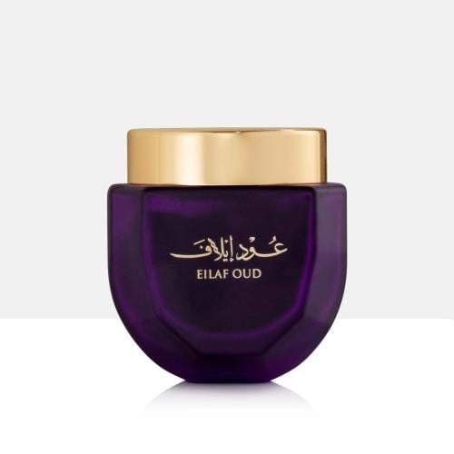 عود إيلاف