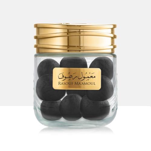 معمـول رصـوف