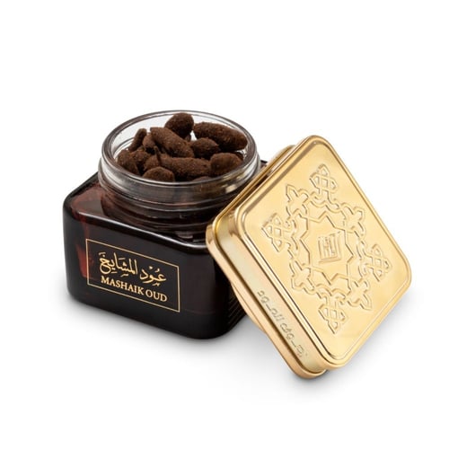 عود المشايخ