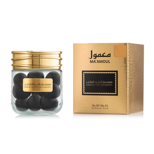 معمـول العـود الفـاخر