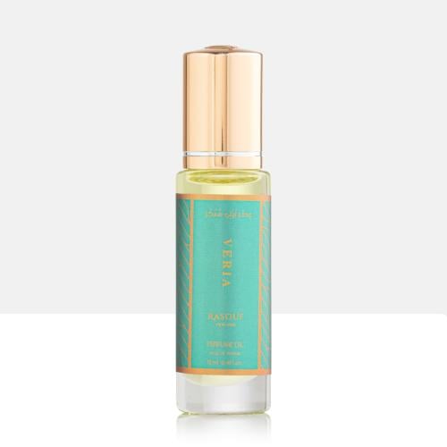 عطر زيتي فيريا 12 مل
