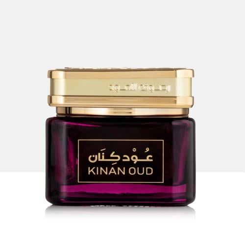 عود كنان