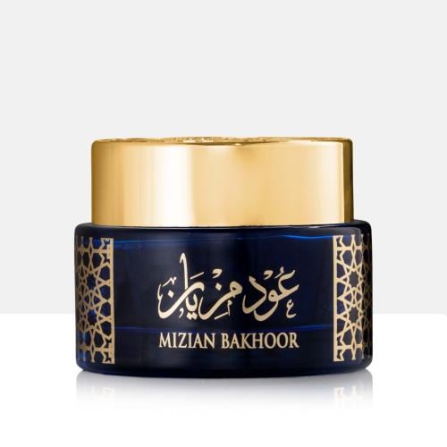 عود مزيان