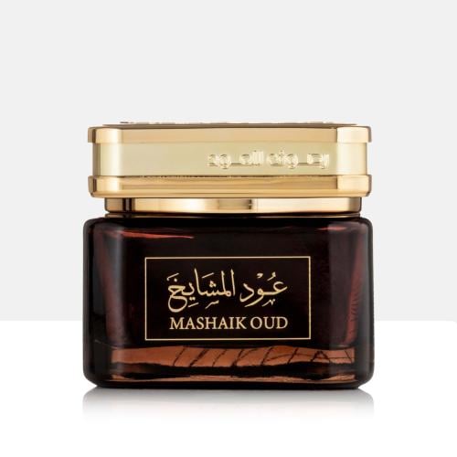 عود المشايخ