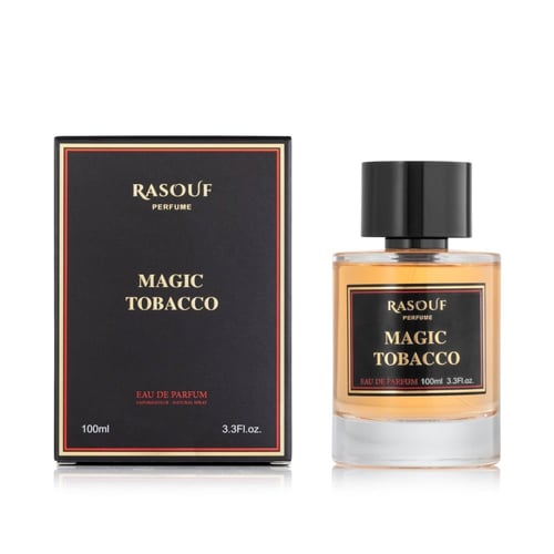 ماجيك توباكو MAGIC TOBACCO