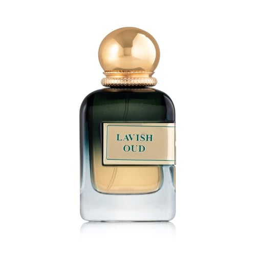 لافيش عود LAVISH OUD