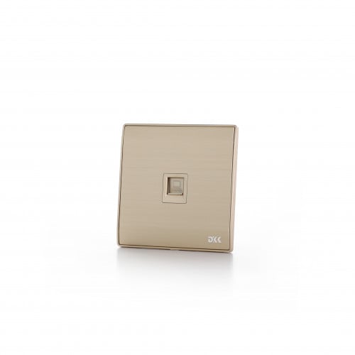 فيش كمبيوتر مفرد