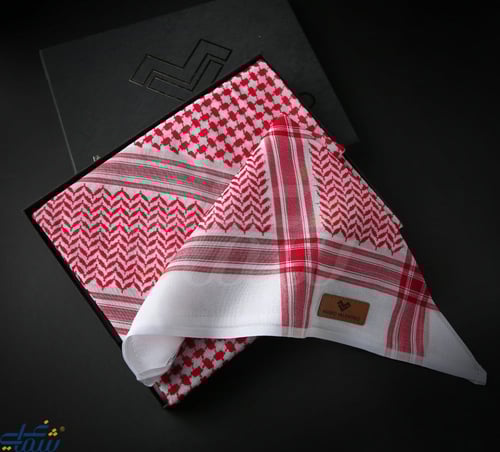 شماغ ماريو فالنتينو SVBR14