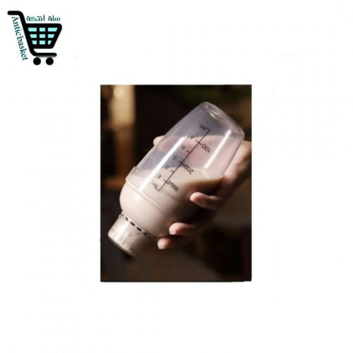 شكر اكريليك للخلط