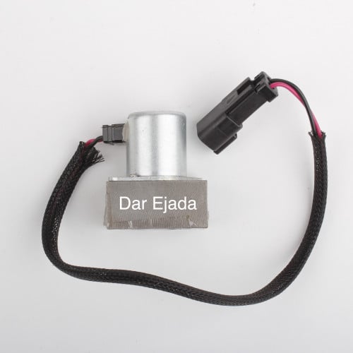 بلف كهرباء | كماتسو