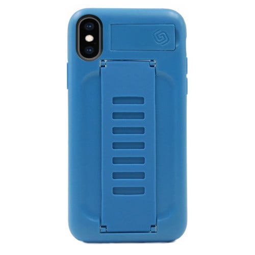 كفر جريب تو يو أزرق Blue Grip2u Case