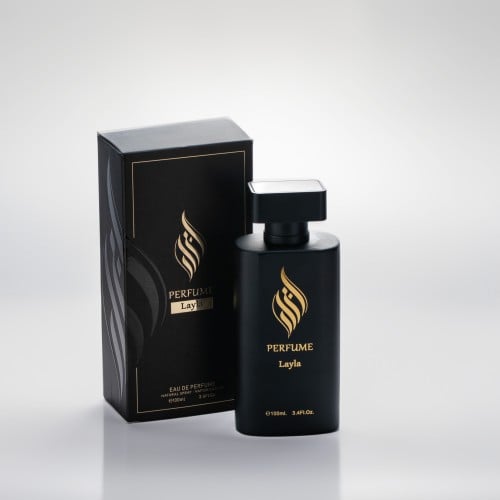 عطر Layla