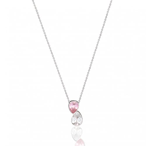 سلسلة من حجر الزركون