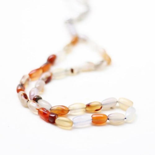 سبحة عقيق يمني