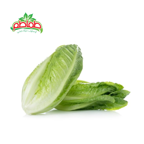 خس رومين-1حبة