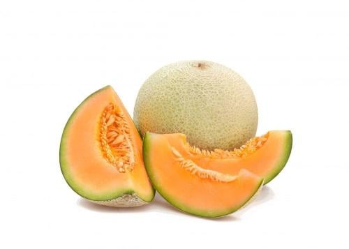 شمام منجاوي وسط