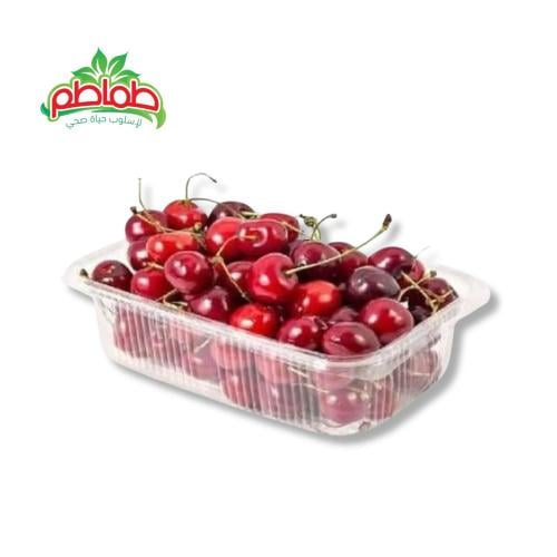 كرز احمر علبة 300 جرام