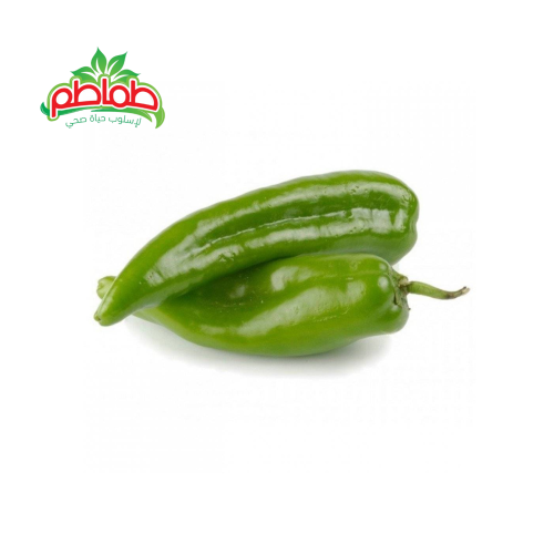 فلفل طرشي 500جرام