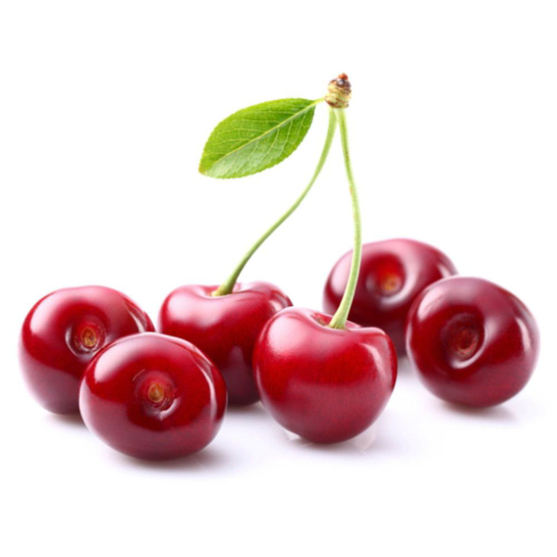 كرز احمر علبة 300 جرام