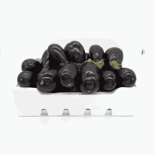 باذنجان كبير- 4.5 كيلو تقريبا