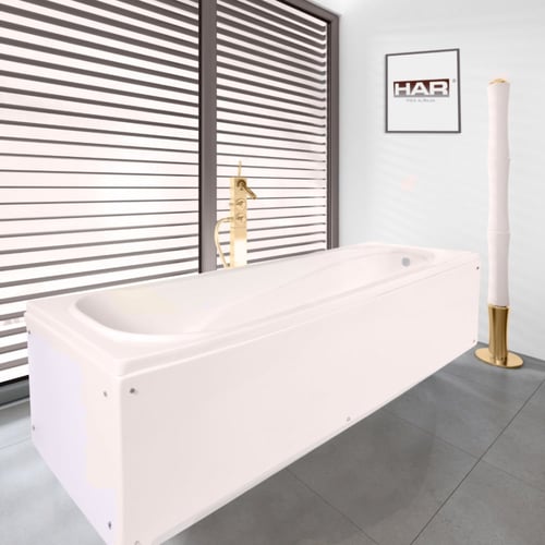 بانيو كرسي من مقاس 140 سم الى مقاس 170سم بعرض 70 س...