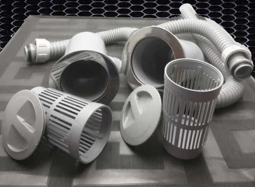 هراب مشترك صغير صغير (3بوصة) مشترك موديل كوري