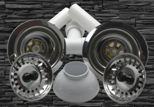 هراب إسباني مشترك 3 بوصة