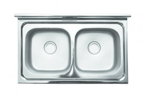 مجلى كوري 90/60 حوضين