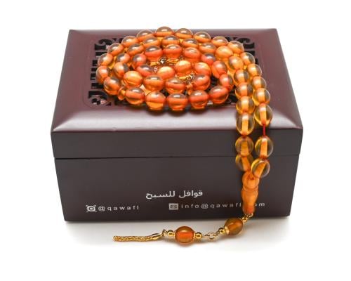 قوافل سبحة سندلوس الماني صب قديم SND0009