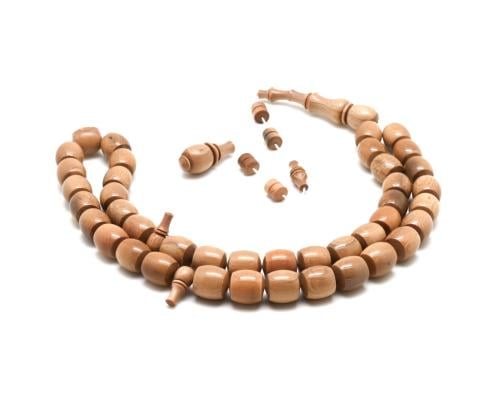 سبحة ماموث
