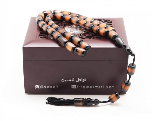 قوافل سبحة فاتوران صب جديد F0128