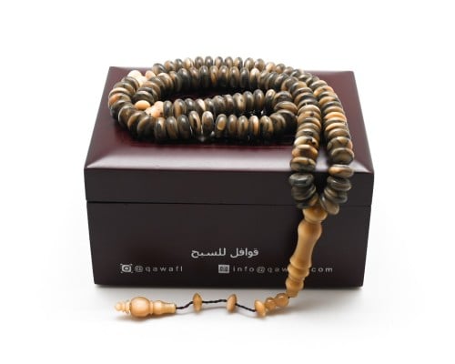 قوافل سبحة قلاليث فرنسي Gal0014