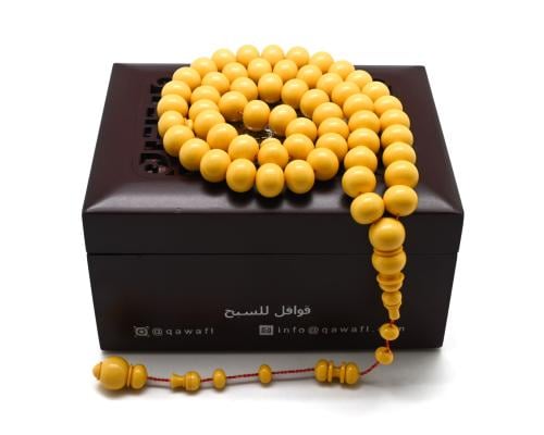 قوافل سبحة دومينا الماني صب قديم B0205