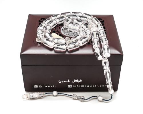 قوافل سبحة بكلايت بلجيكي صب جديد B0206