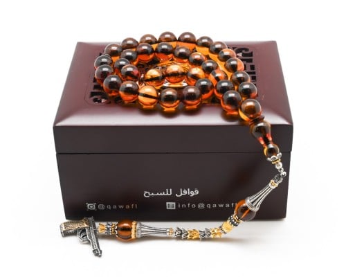 قوافل سبحة من فاتوران صب جديد F0171