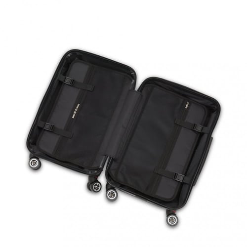 طقم 3 شنط سفر S,M,L مخصصة لك