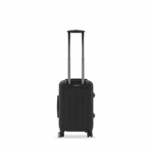 طقم شنطة يد M + شنطة سفر S ( تخصيص الحروف )