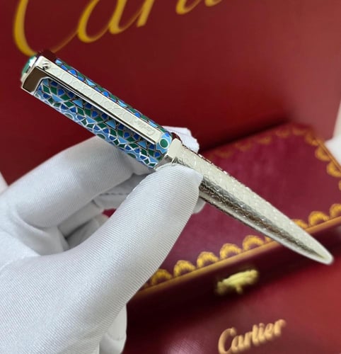 قلم كارتير سانتوس