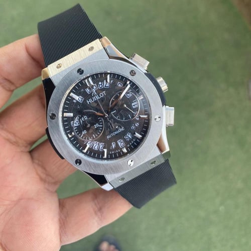 ساعة هوبلو Hublot