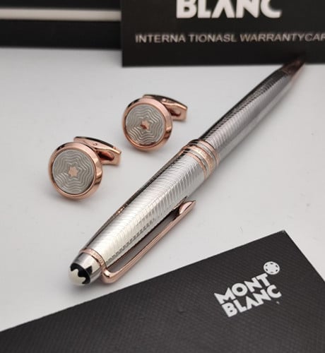 قلم وكبك مون بلان /937