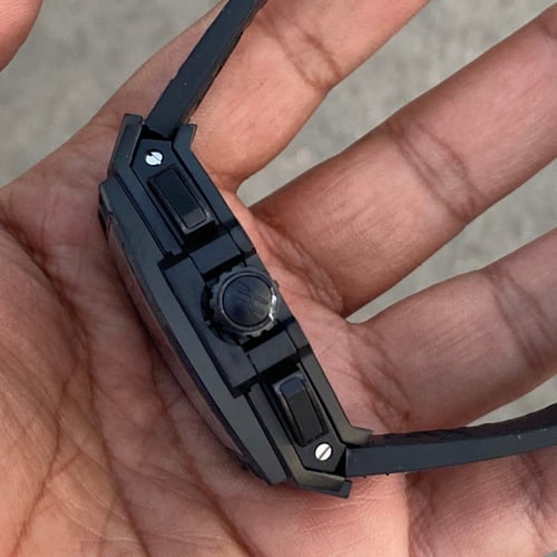 ساعة هوبلو الجديده Hublot men