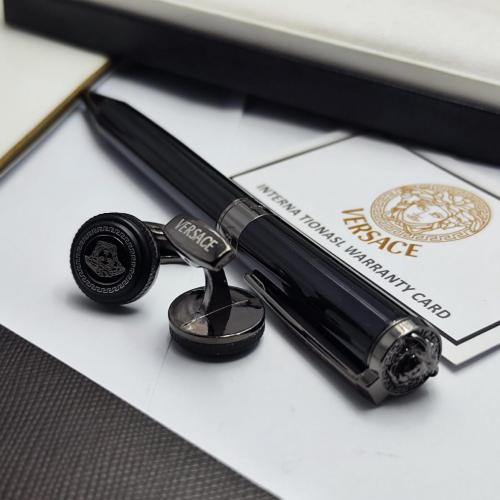 طقم قلم وكيك فرزاتشي /3