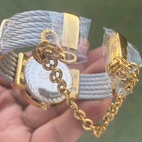 ساعة شاريول نسائيه Charriol